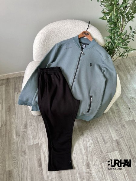 تريننج فوتر مبطن