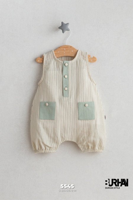 أڤرهول بيبي