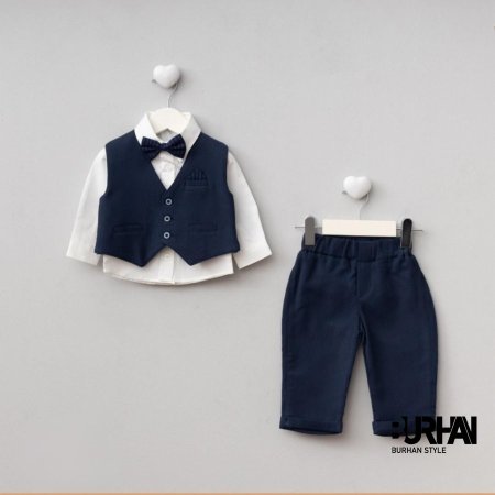 بدلة رسمي 3 قطع