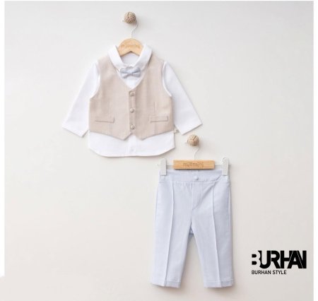 طقم رسمي قطعتين