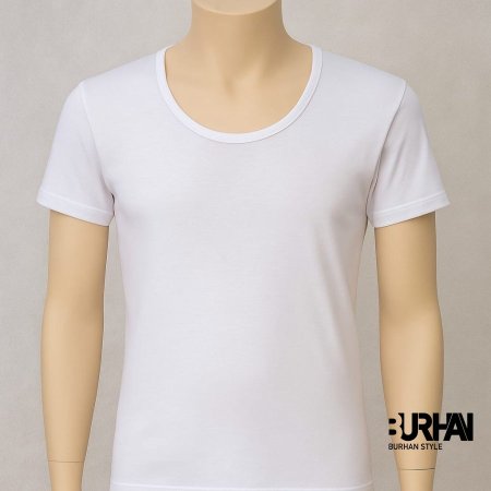 نص كم قبة هابطة