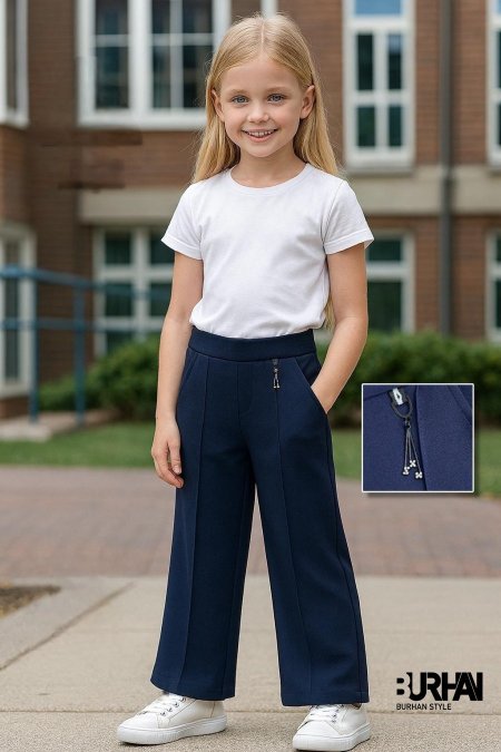 بنطلون بناتي