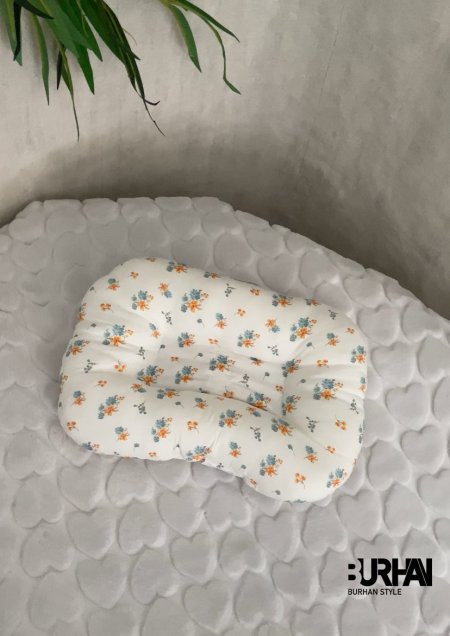 مورد برتقالي