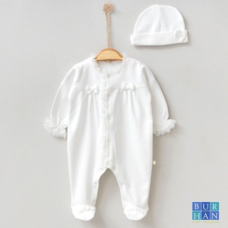 أڤرهول قطن مع طاقية