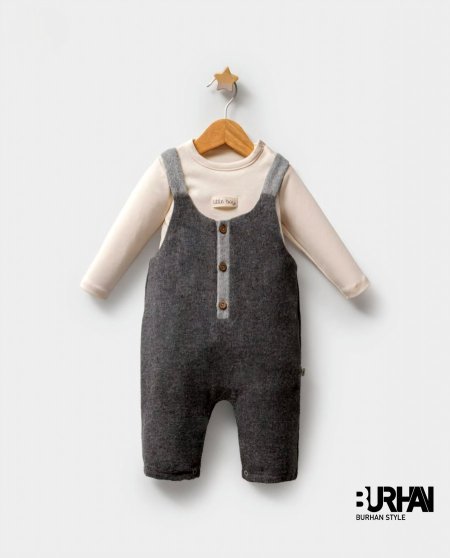 أفرهول بيبي مع بلوزة