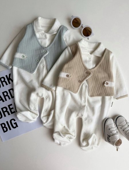 أفرهول بيبي مخمل