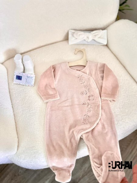 أفرهول بيبي مخمل