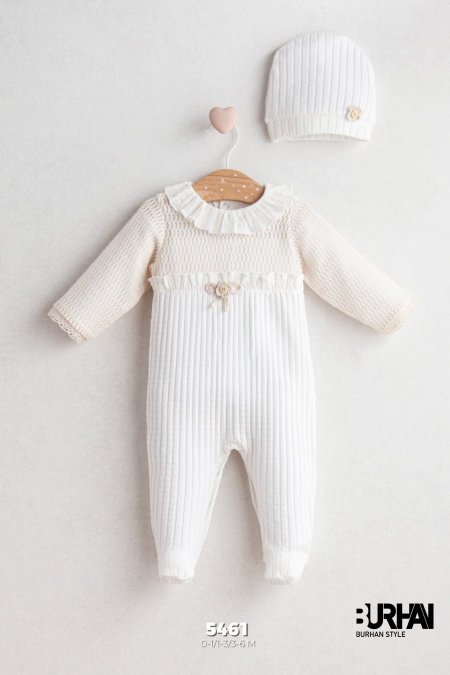 أفرهول مع طاقية