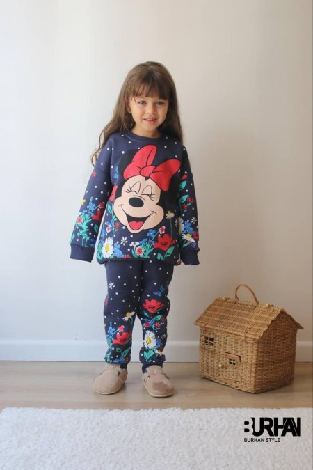 كحلي ميكي مارس