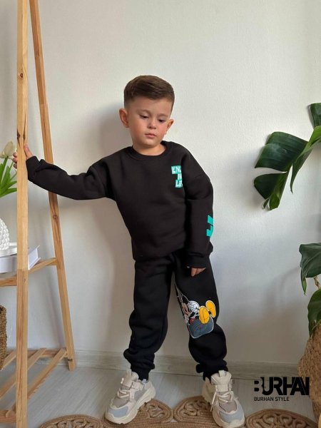 تريننج/ بجامة قصة زارا مبطن