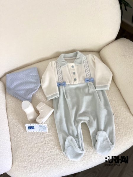 أفرهول مخمل