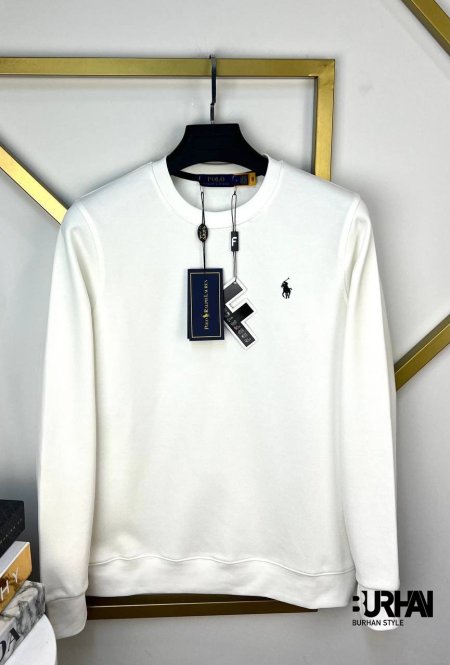 بلوزة قبة مدورة POLO RALPH LAUREN