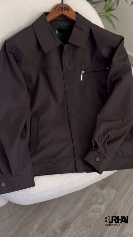 جاكيت ستان خريفي