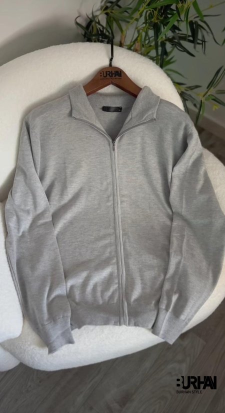 جرزاي صوف ناعم