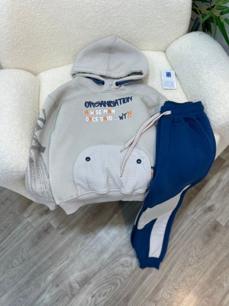 تريننج فوتر ولادي