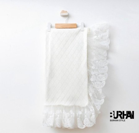 حرام مبطن دانتيل