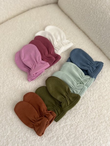 كفات يد قطن