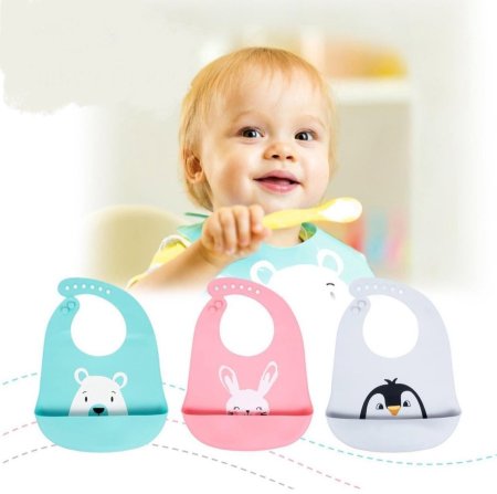 مريلة / قبة سيليكون