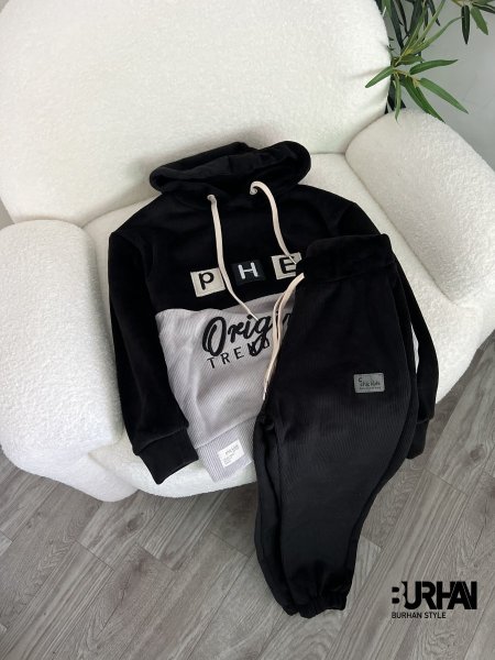 تريننج ولادي مخمل