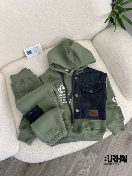 تريننج ولادي مبطن