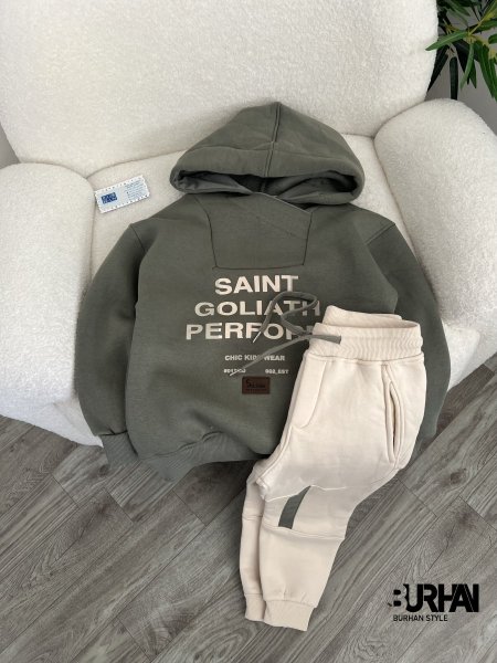 تريننج فوتر مبطن