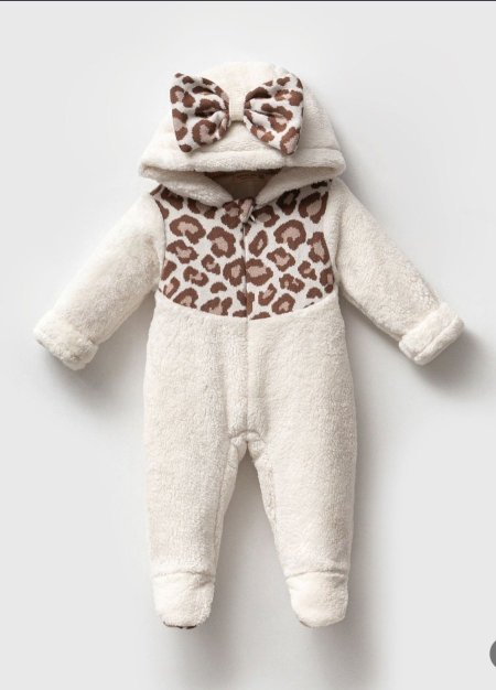 أڤرهول فرو نقشة تايچر