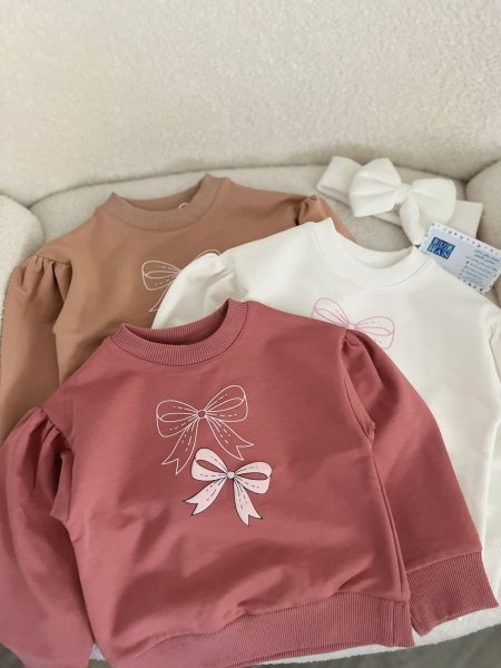 بلوزة بناتي