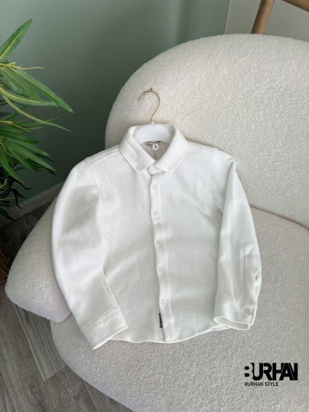 قميص ولادي مهير