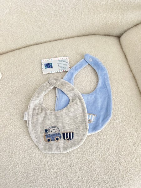 مريلة / قبة مخمل