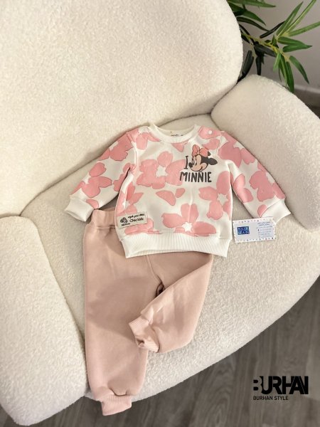 بجامة فوتر مبطن