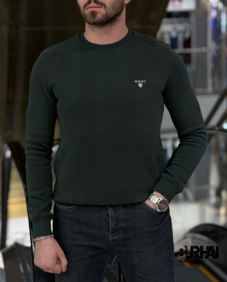 بلوزة موهير رجالي