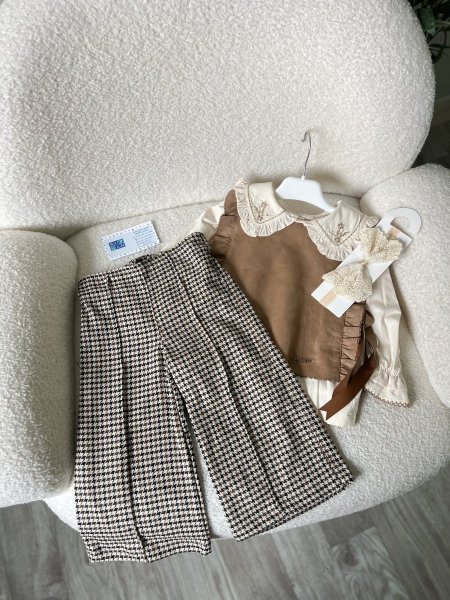 طقم ڤست 3 قطع