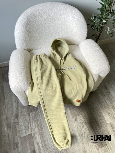 تريننج مبطن